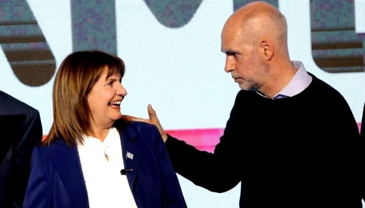 “Fue un golpe muy duro, no lo vi venir”, confesó Larreta sobre la derrota en las PASO contra Bullrich