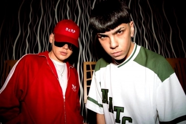 Éxito viral en redes por la Music Sessión de 5 partes de Bizarrap con Milo J