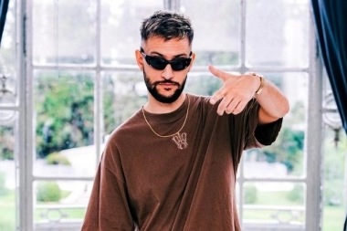Big One reveló que se viene otro Crossover épico: ¿De quienes se tratan?