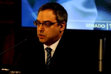 Ernesto Kreplak quedó a cargo de la causa Insaurralde: qué datos económicos pidió como medidas de prueba