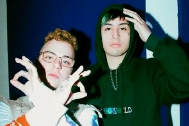 Asan lanzó “Vámonos” junto a Tiago PZK, nuevo adelanto de su próximo disco