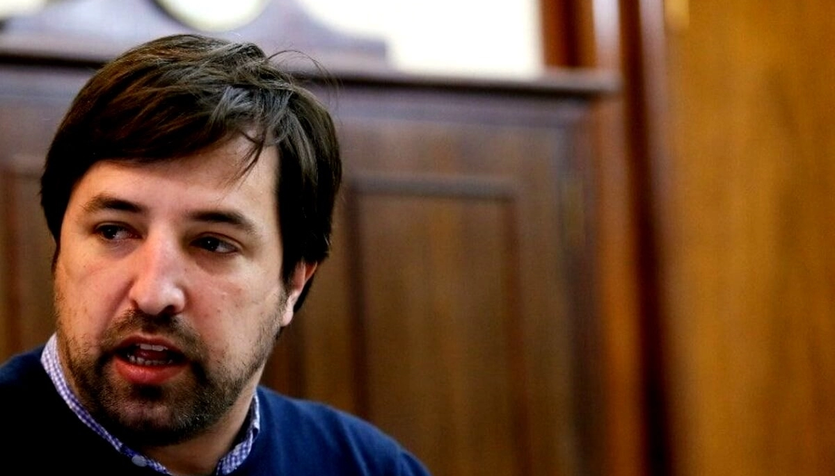 Kreplak cruzó fuerte a Milei por tildar de “corrupto” al sistema de donación de órganos
