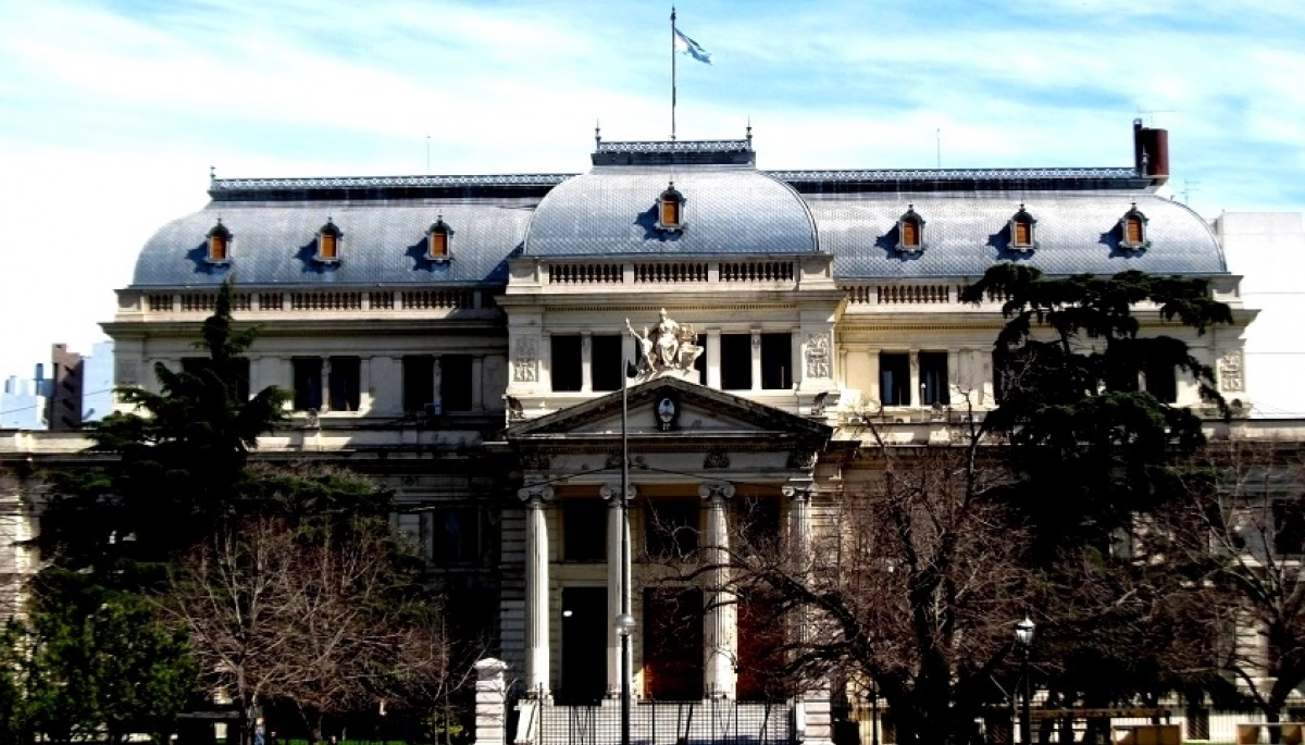 ¿Reforma de la Constitución?: la oposición avanza con un proyecto para modificar la Legislatura