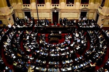 En vivo: Diputados tratará la Ley de Alquileres y Programa Compre Sin Iva