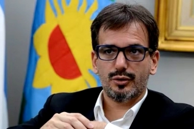 Galmarini disparó contra Bullrich y Milei: los acusó de especuladores para sumar “un voto más”