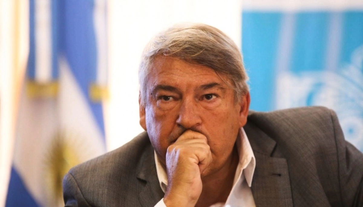 Un ministro de Kicillof liquidó a Barrionuevo: “La misma mierda, distinto tiempo”