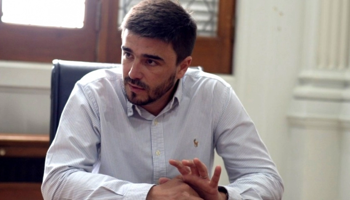 Olavarría: exfuncionaria municipal denunció que Galli le pidió poner un terreno a su nombre