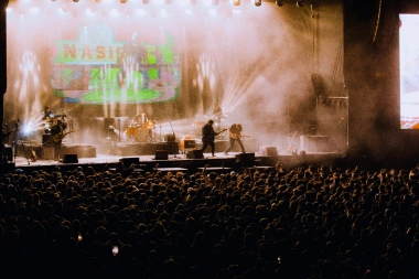 Conocé la grilla completa para los shows por el 143º aniversario de La Plata