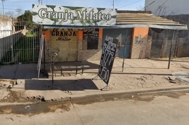 Para robarle el auto, una mujer fue asesinada con un balazo en el tórax