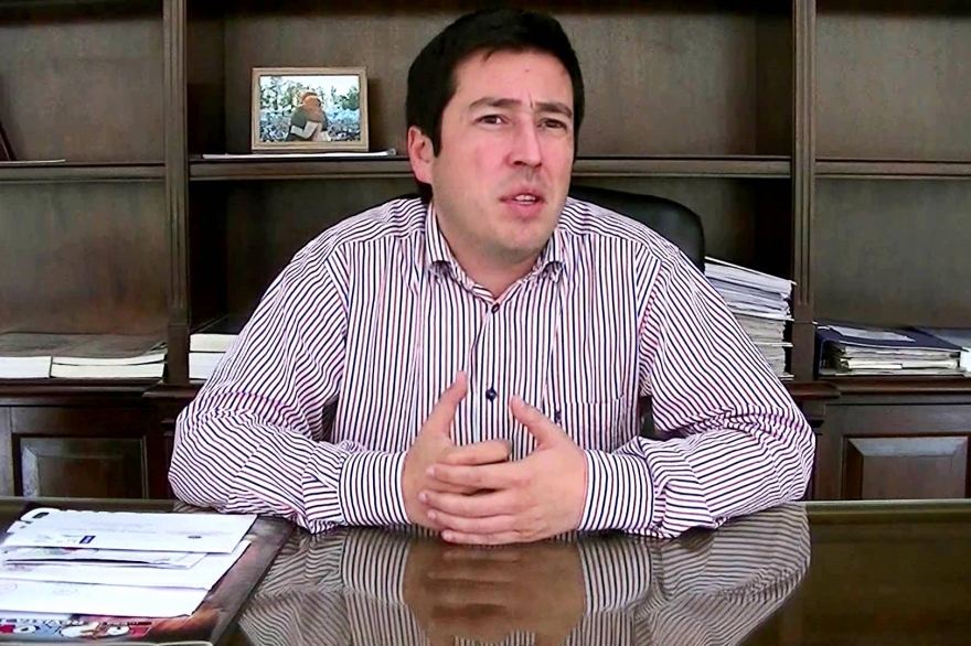 Para el Intendente Nardini, las críticas de Randazzo a Cristina son para “ganar electorado”