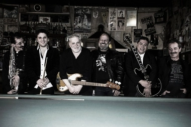 ¡Atención La Plata! Memphis La Blusera aterriza en el Teatro Metro