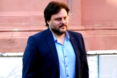 Santoro se bajó del balotaje y el jefe de gobierno porteño será Jorge Macri