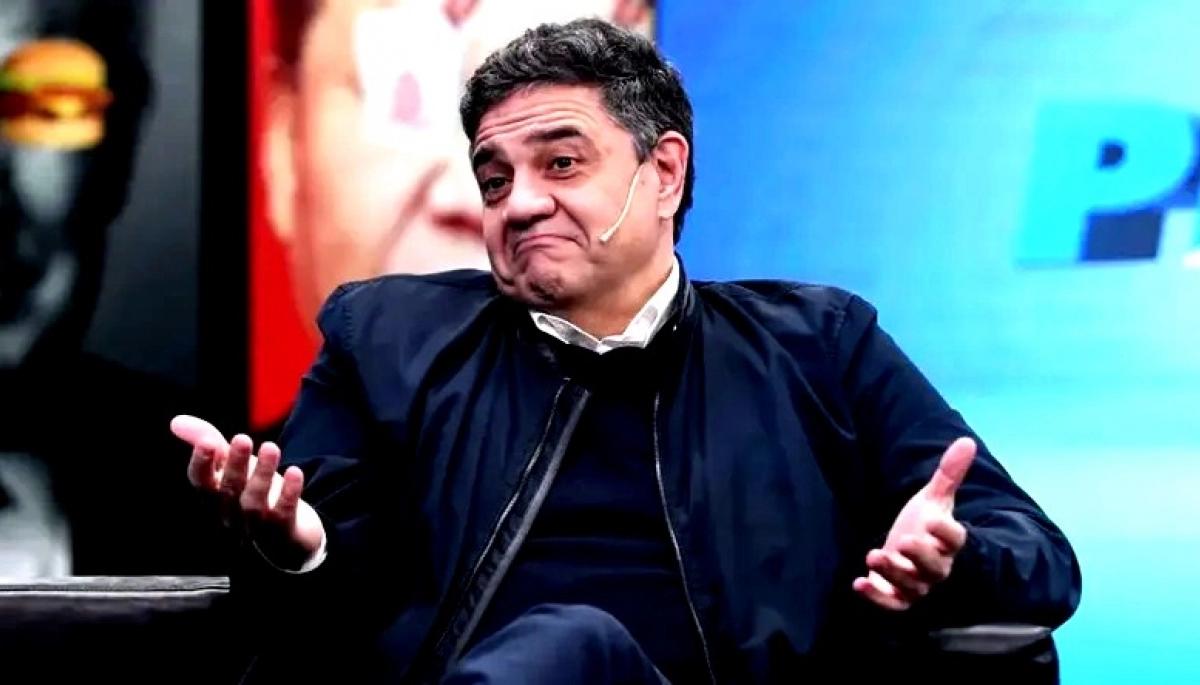 Jorge Macri saca amplia ventaja en la elección porteña, Santoro segundo y Marra tercero