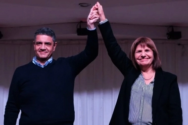 Jorge Macri palpita las elecciones: “Bullrich estará en balotaje y será presidenta"