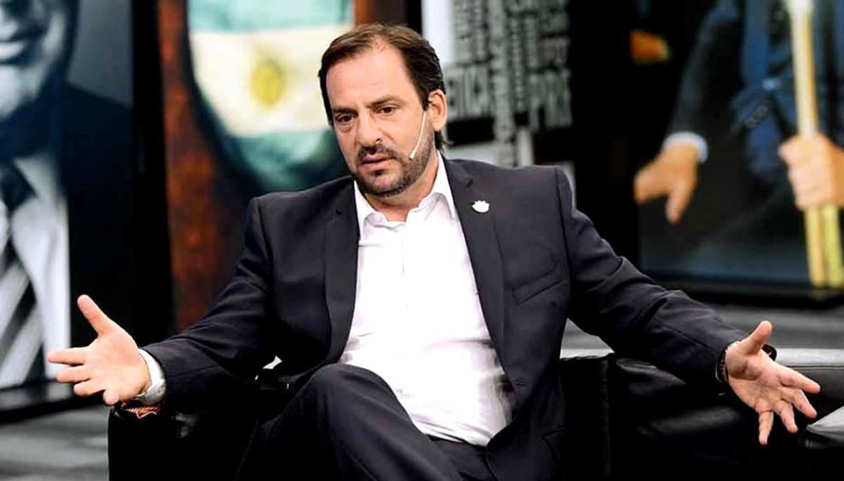 Intendente K denunció haber recibido mensajes extorsivos en su correo electrónico