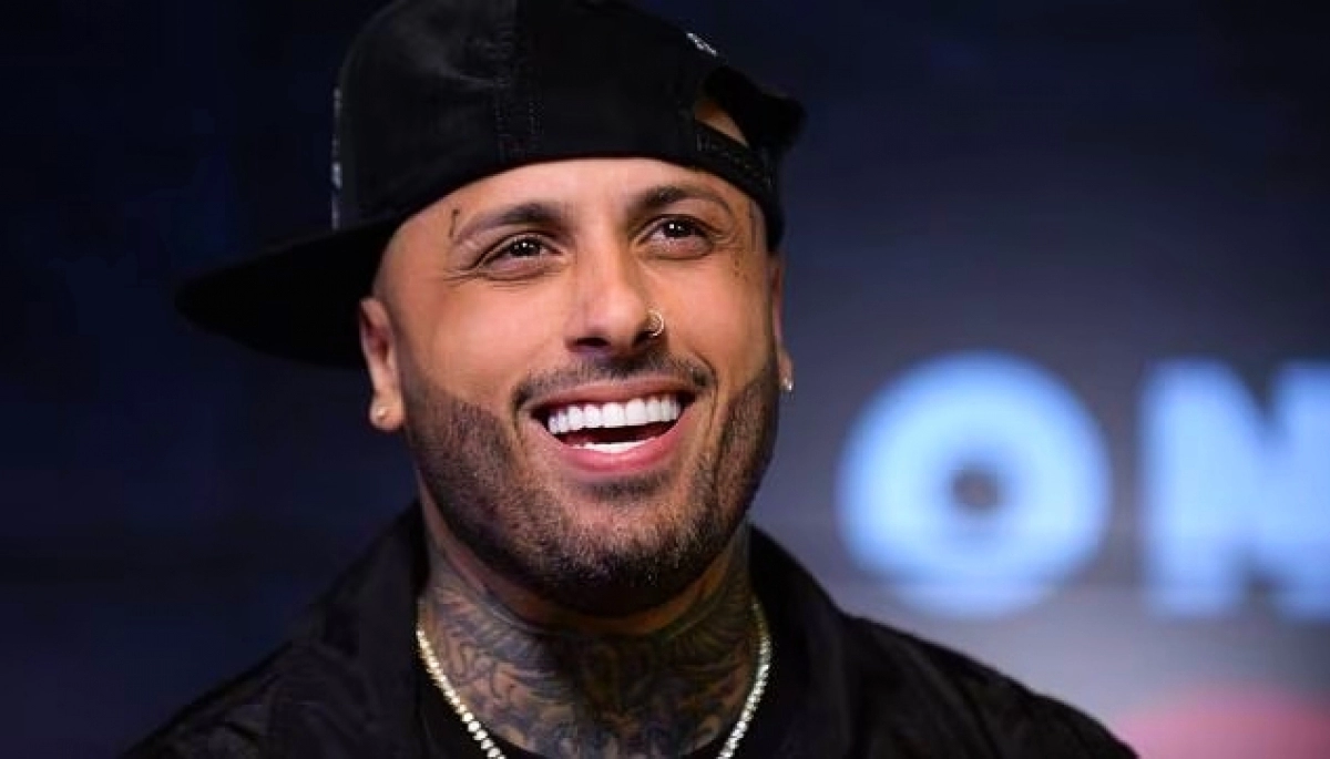 Bombazo en la industria musical: Nicky Jam anunció su retiro de la música