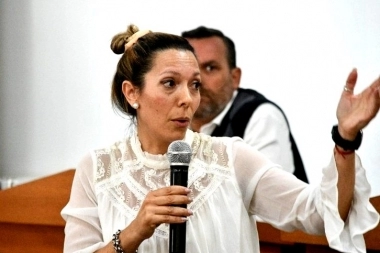 Di Renta: “Me cuesta pensar que Garavento acompañe la idea de privatizar la educación”