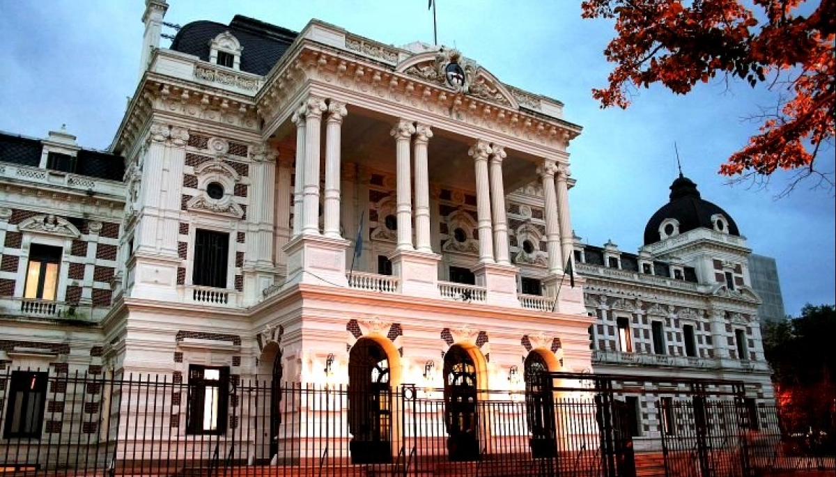 Elecciones 2023: qué cargos se eligen en la Provincia de Buenos Aires