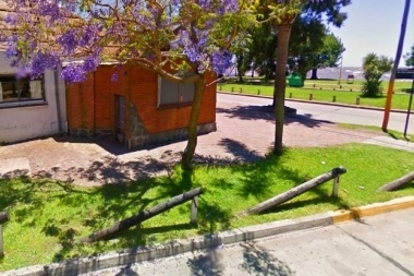 Dos adolescentes desvalijaron un comercio de productos náuticos y se llevaron millones en mercadería