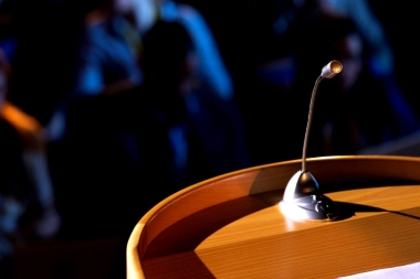 Debate de candidatos a intendente de La Plata: como será y dónde se transmite