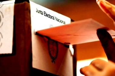 La importancia de los medios digitales bonaerenses en la cobertura de las elecciones generales