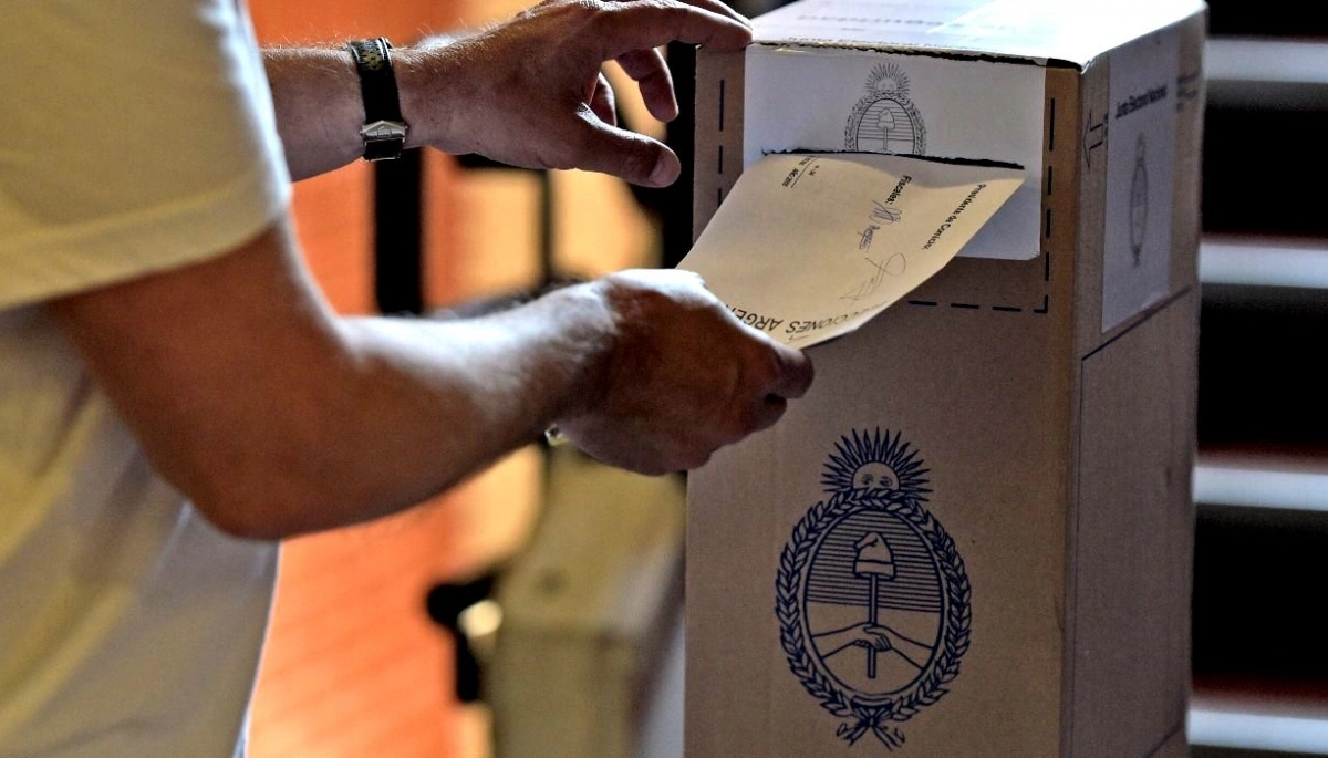 La Cámara Electoral adelantó en qué horario se conocerán los resultado de las elecciones