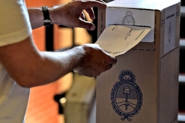 La Cámara Electoral adelantó en qué horario se conocerán los resultado de las elecciones