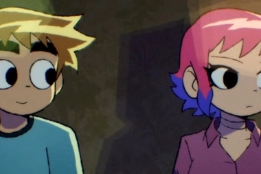 “Scott Pilgrim da el salto”: Netflix lanzó el tráiler de la nueva serie animada basada en el cómic