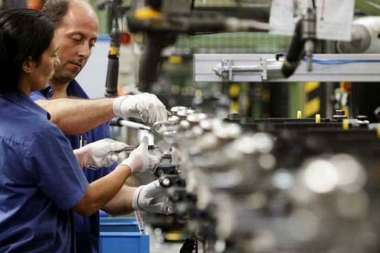 Estudio de CAME indicó crecimiento del 3,6 por ciento de la industria Pyme en agosto