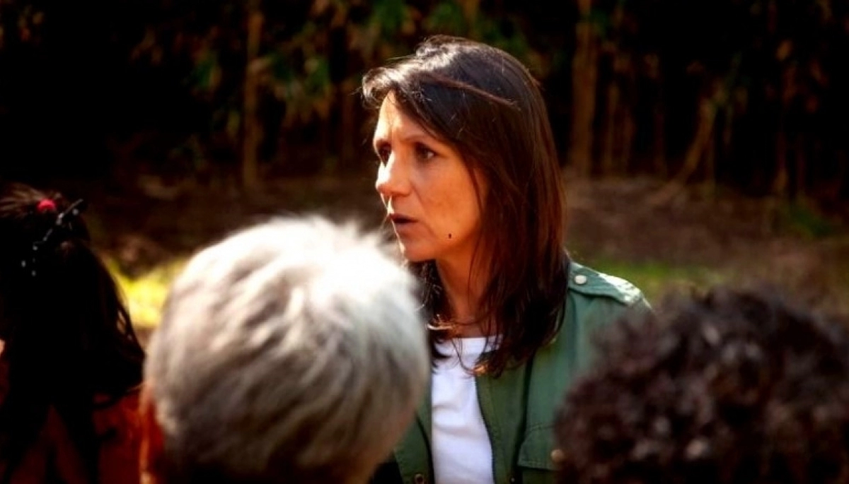 Clarisa Armando dijo que Barrera se “alejó de los vecinos” y si es electa priorizará “la transparencia”