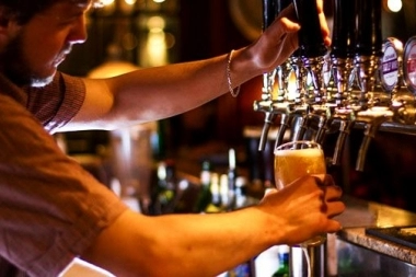 La Plata prepara el Festival Bocanada a pura música, gastronomía y cerveza artesanal