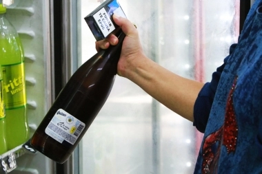 Hasta qué hora puedo comprar alcohol antes de la veda electoral