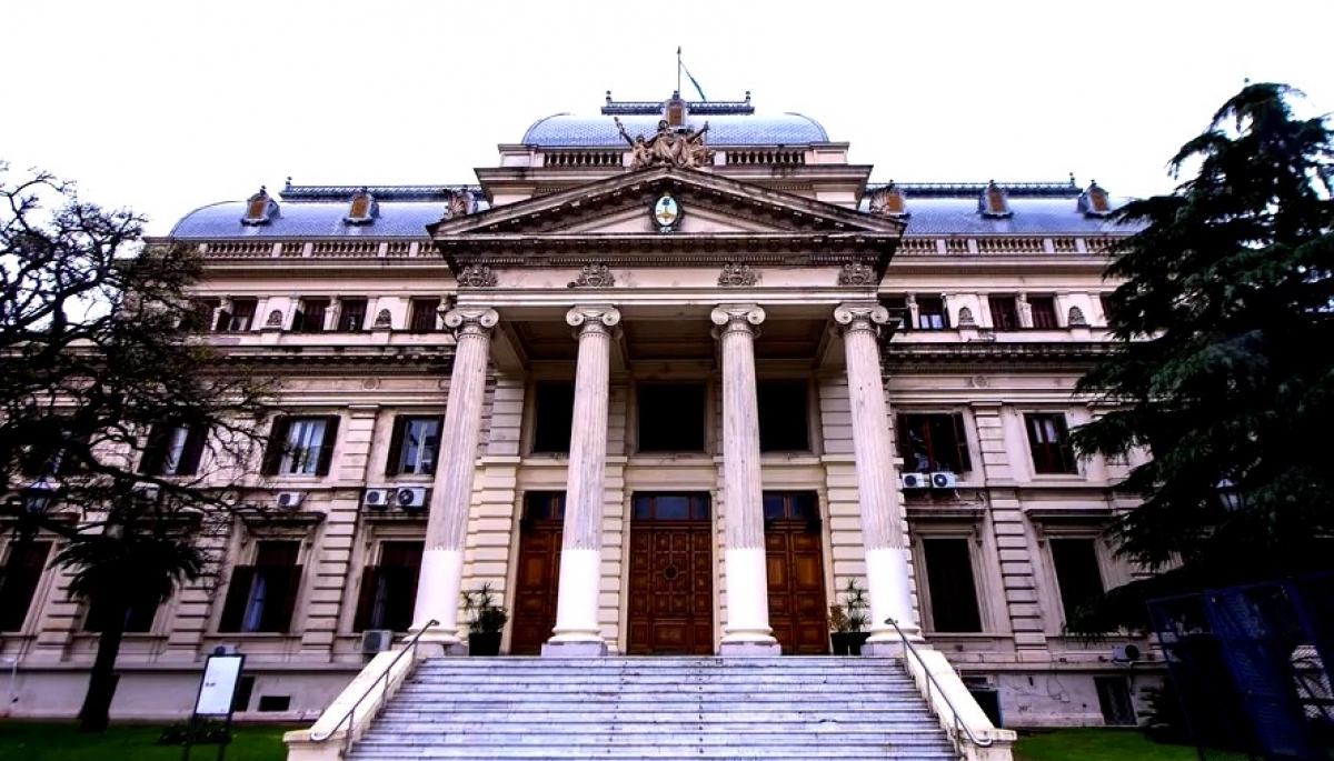 Cuáles son las Secciones Electores que deben renovar sus bancas en el Senado bonaerense