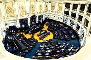 Cuáles son las Secciones Electorales que deberán renovar escaños en la Cámara de Diputados
