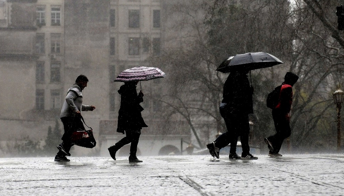 Cómo estará el clima durante el domingo de las elecciones generales