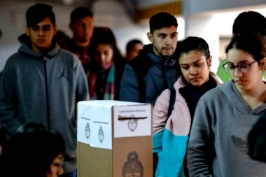 A qué se le llama “voto cantado” y cómo se puede evitarlo
