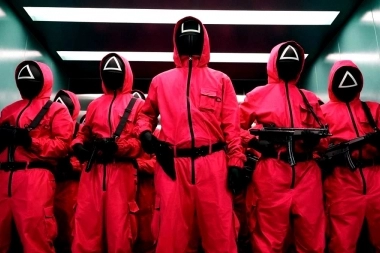 Netflix presentó el tráiler de “El juego del calamar: el desafío” el reality sobre la serie