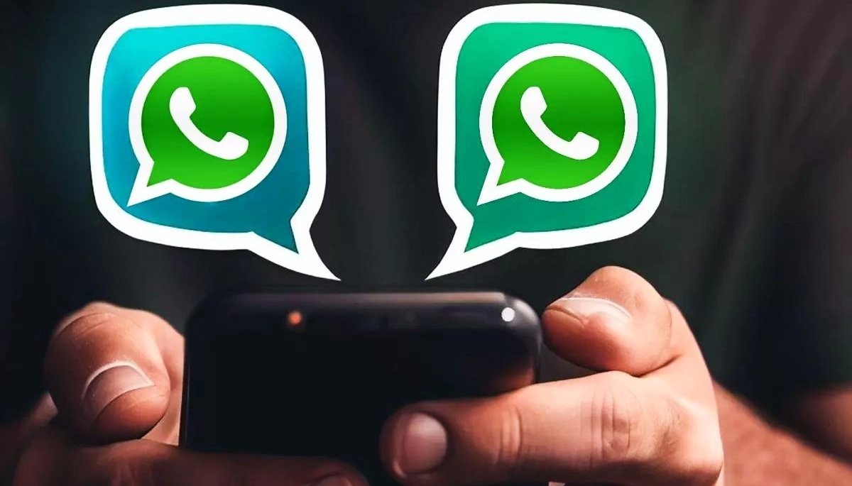 WhatsApp anunció una nueva herramienta para poder tener más de una cuenta en un celular