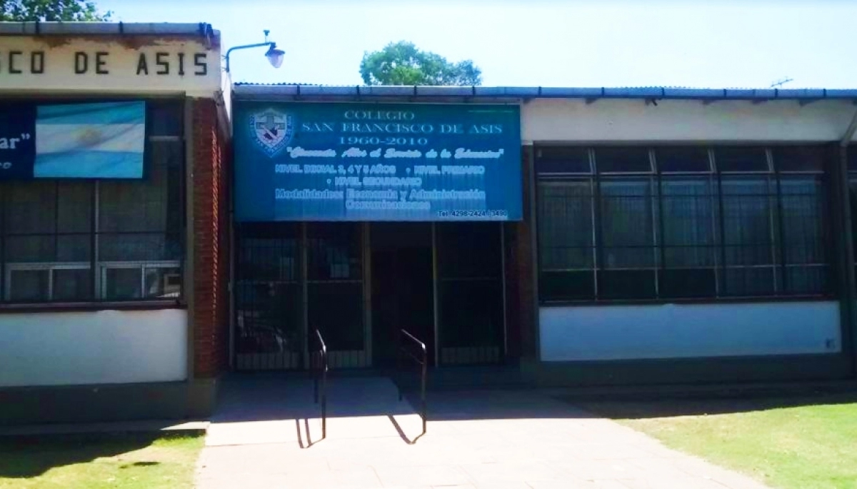 Recién se levantaba o se iba a la cama: en Lomas de Zamora votó el primer personaje