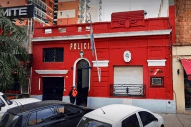 Un fiscal de Unión por la Patria fue acusado de agredir y acosar a una fiscal de Juntos por el Cambio