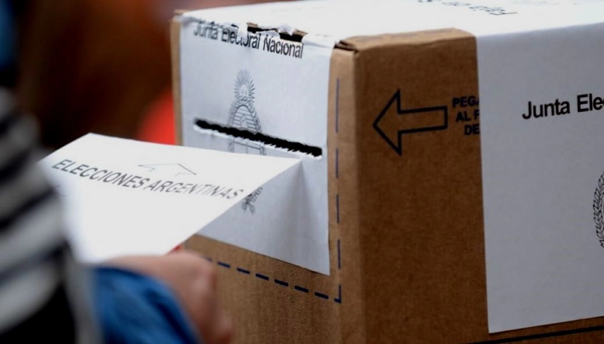 Cerró la votacion de las elecciones 2023: se esperan los resultados a las 22 horas