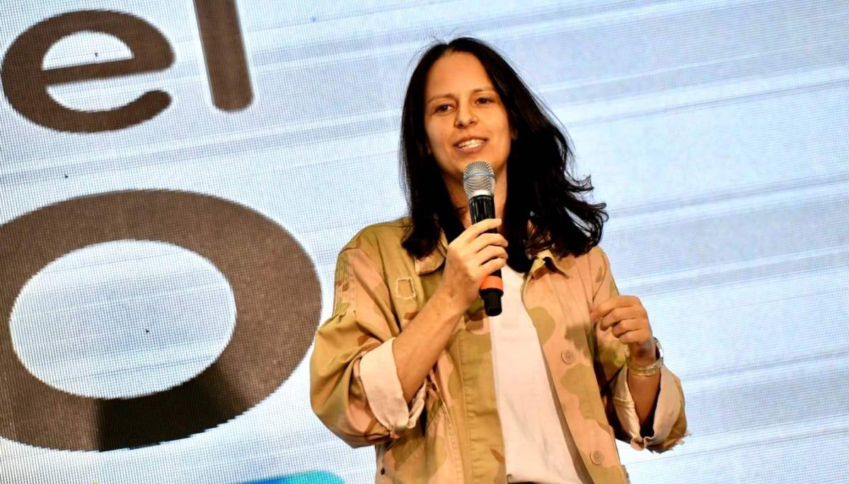 Vicente López: Soledad Martínez logra el triunfo y retiene la hegemonía del PRO