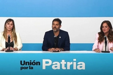 Bianco señaló que “hay información circulando” pero que “los que valen son los datos oficiales”