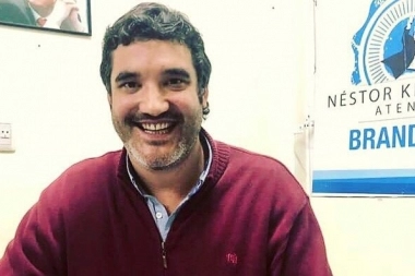 Resultados en Brandsen: Raitelli tiene una ventaja mínima contra Cappelletti