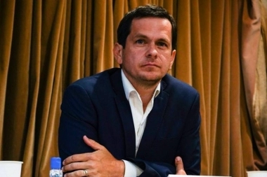 Resultados en Zárate: Matzkin saca una leve ventaja contra Propato