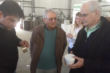 En el último tramo de campaña, candidatos de Unidad Ciudadana recorrieron  territorio bonaerense