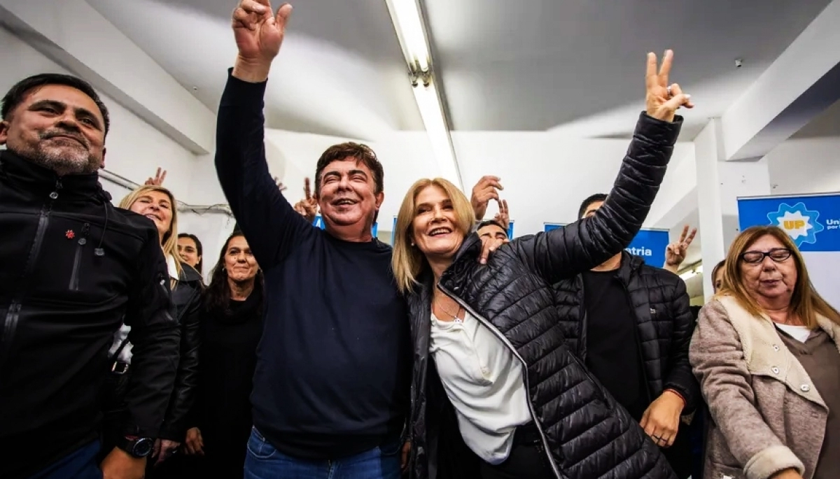 Resultados en La Matanza: Espinoza consiguió la reelección con más del cincuenta porciento