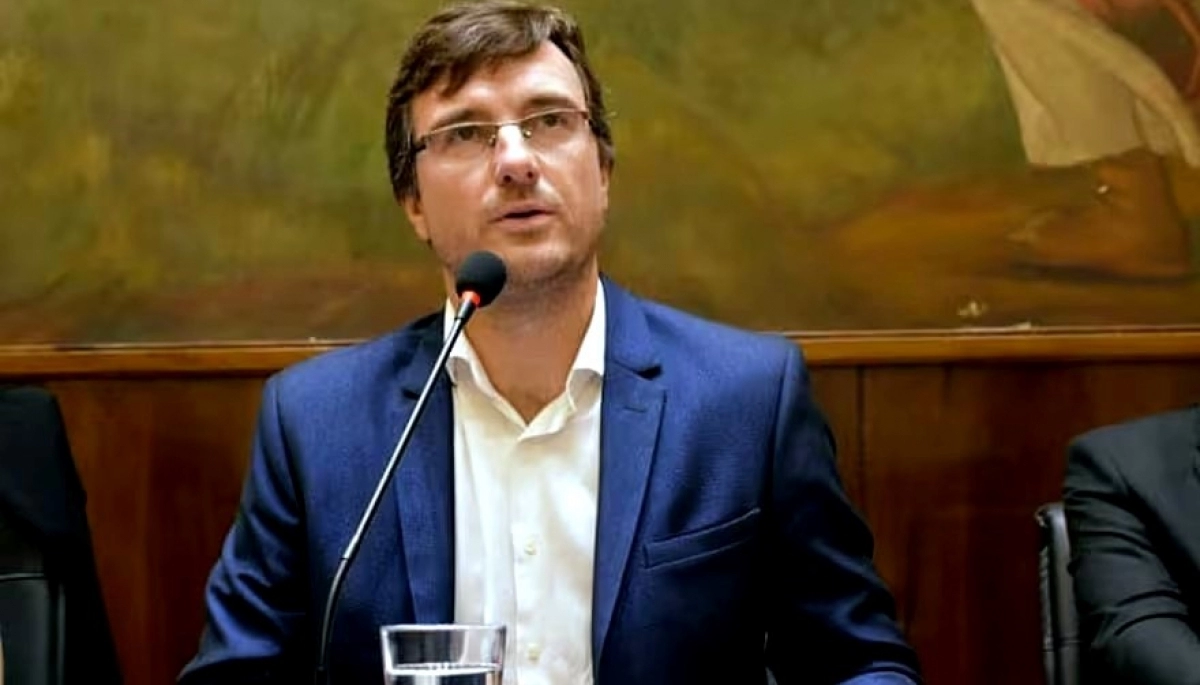 Resultados en Morón: Ghi revierte el resultado adverso en las PASO y logra la reelección