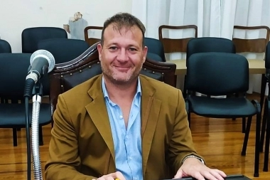 Resultados en Puan: Reyes ganó y retiene el municipio para Juntos por el Cambio