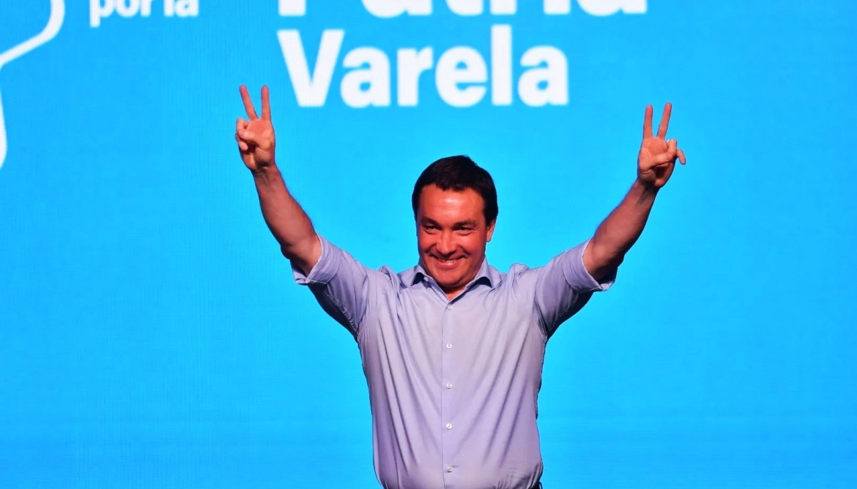 Resultados en Florencio Varela: Watson consiguió la reelección y se asegura cuatro años más